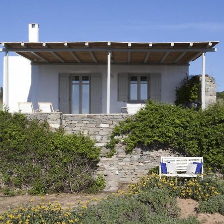 Kallisti Daphne - Gorgeous Villa - An Oasis For 8 People Nausa Exteriér fotografie