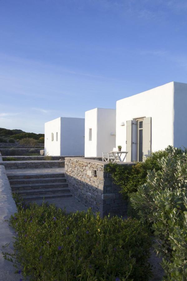 Kallisti Daphne - Gorgeous Villa - An Oasis For 8 People Nausa Exteriér fotografie